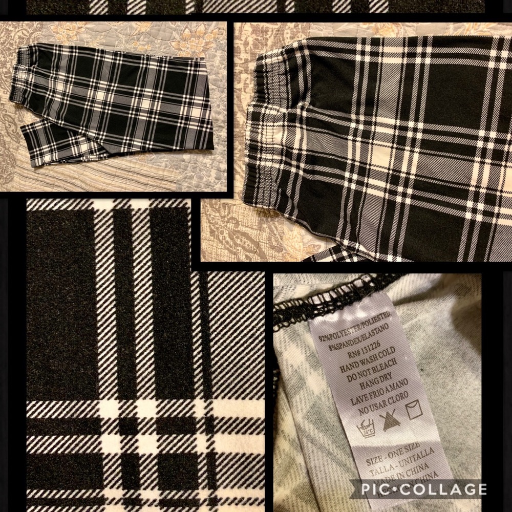 Legging Bundle - Picture 4 of 4